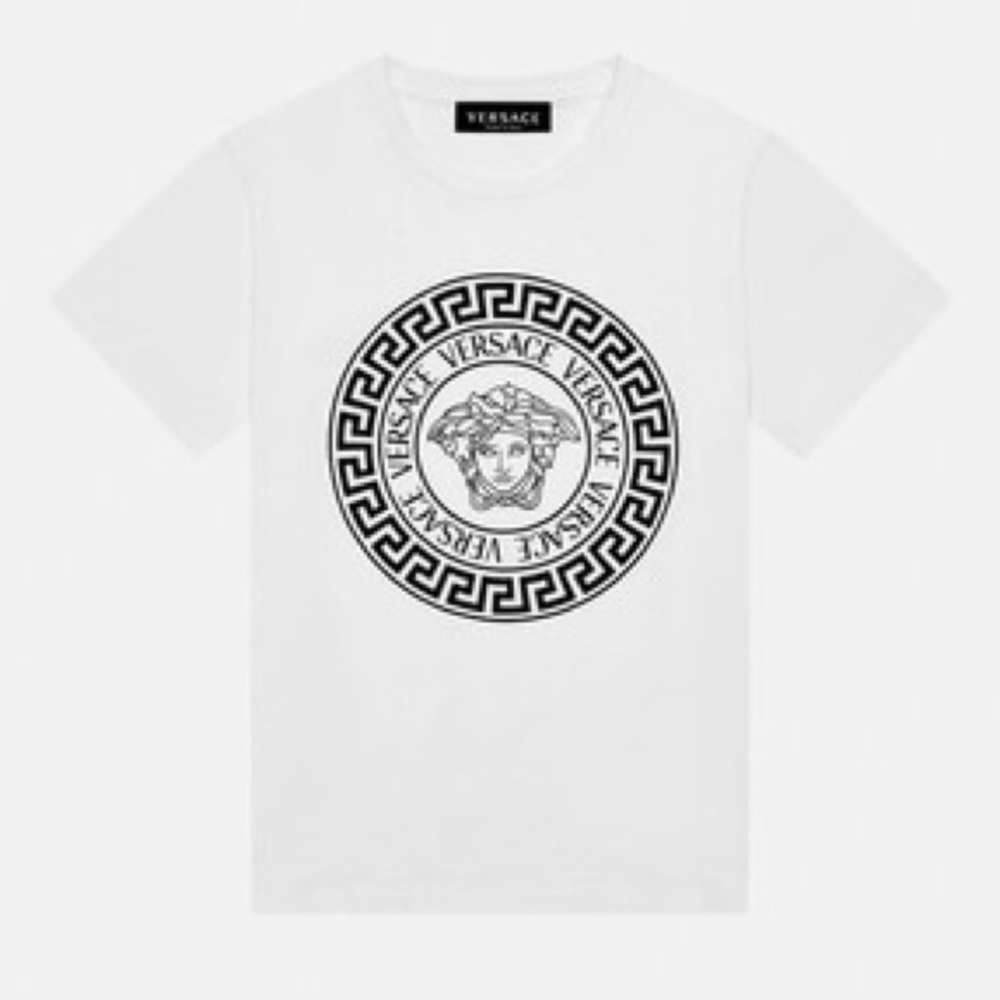 Versace T-shirt